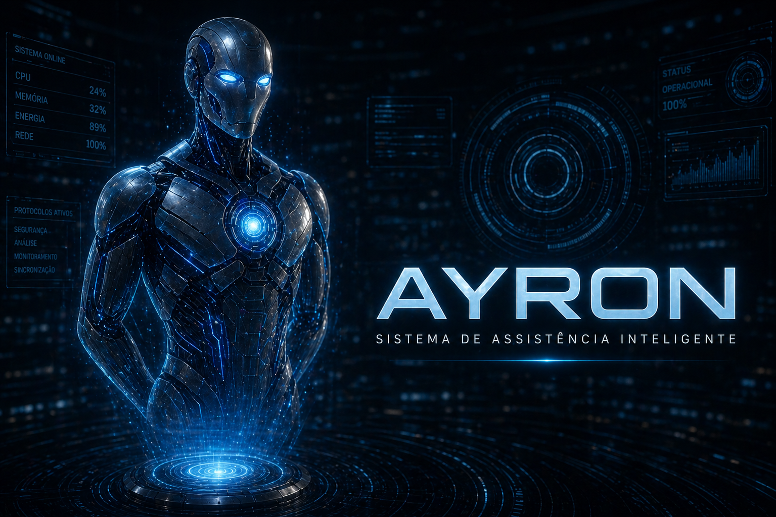AYRION